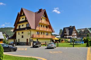 Kwatery Prywatne Beata Marek