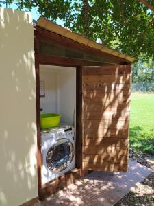 Guesthouse Pintadera img11