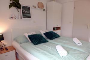 Cool & Romantic Studio in Portoroz JB3