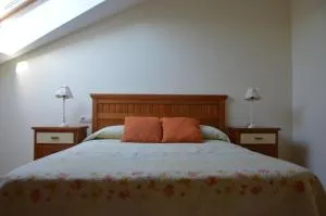 Apartamento El Collau - Rales