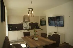 Kirschbluetenappartements - Kaisersteinbruch