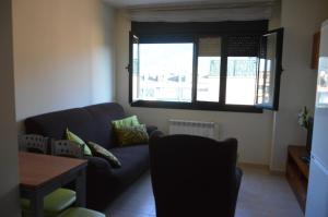 Apartamento El Collau