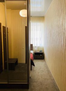 Single Room room in Status Hotel