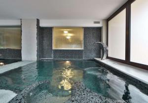 Best Western Hotel Globus City img5
