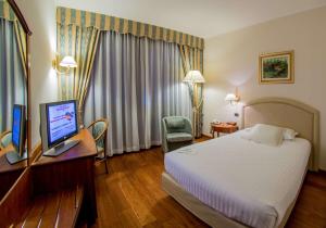 Best Western Hotel Globus City img13
