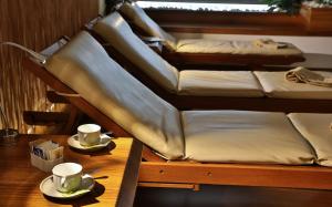 Best Western Hotel Globus City img12