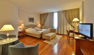 Best Western Hotel Globus City img21