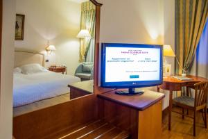 Best Western Hotel Globus City img19
