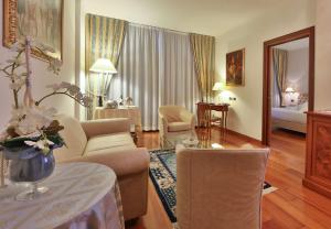 Best Western Hotel Globus City img26