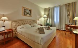 Best Western Hotel Globus City img24