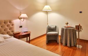 Best Western Hotel Globus City img27
