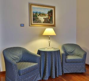 Best Western Hotel Globus City img23