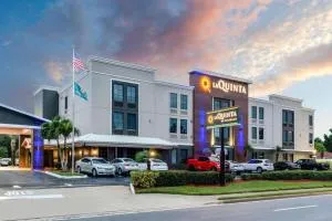 La Quinta by Wyndham St. Petersburg Northeast *Newly Renovated - St Petersburg