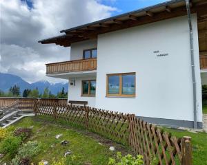 Haus Harmony Apartments