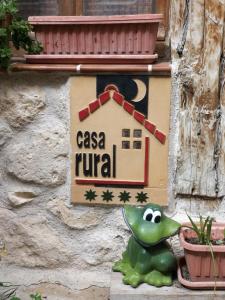 Casa Rural LA FUENTONA