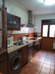 Casa Rural LA FUENTONA