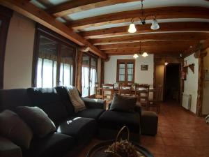 Casa Rural LA FUENTONA