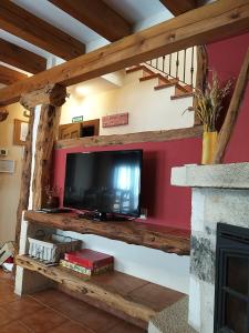 Casa Rural LA FUENTONA