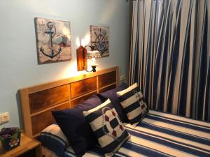 Single Room with Balcony room in Chiki