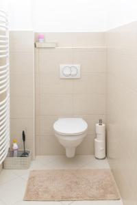 Park Apartman Hévíz