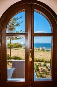 Gregory Village Sea View Chania Greece