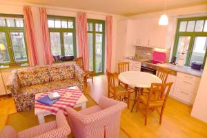 Ferienhaussiedlung Strandperlen Weidenhof 3a (Typ VIII)