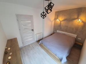 Waryńskiego 3c Apartament Skalny Widok