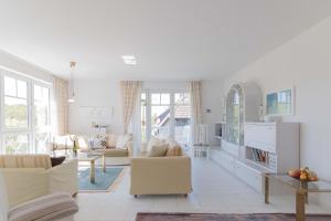 Haus zum Strand HAUS ZUM STRAND Whg 2.2