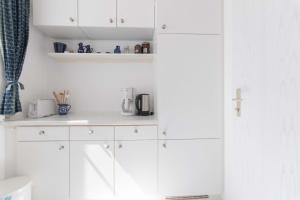 Haus zum Strand HAUS ZUM STRAND Whg 2.2