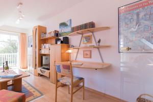 Haus zum Strand HAUS ZUM STRAND Whg 3.4