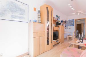 Haus zum Strand HAUS ZUM STRAND Whg 3.4