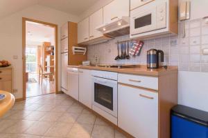 Haus zum Strand HAUS ZUM STRAND Whg 3.4
