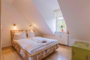 Haus zum Strand HAUS ZUM STRAND Whg 3.4