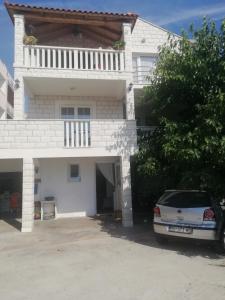 Guesthouse Alliya 
