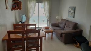 Aparthotel La Rotonda Cabo Roig Orihuela Costa Reception