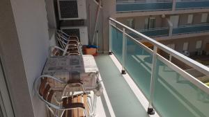 Aparthotel La Rotonda Cabo Roig Orihuela Costa Reception