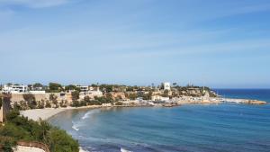 Aparthotel La Rotonda Cabo Roig Orihuela Costa Reception