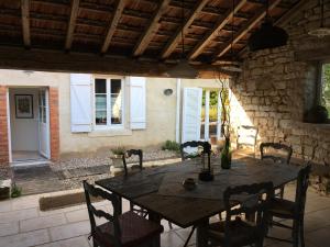 B&B / Chambres d'hotes Chambres d’hotes la bottee : photos des chambres