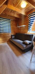 Sjesta -domki letniskowe