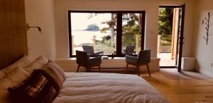 378 Marine Drive - 4hvězdičkové hotely ve městě Ucluelet