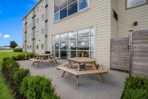 Motel 6-Kingston, ON
