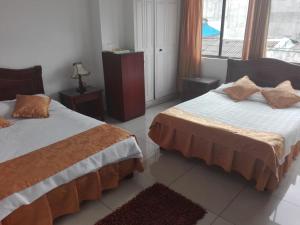 Hotel Khalifa