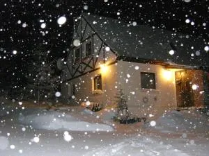 Dom Panorama pod Gwiazdami - Kopaniec