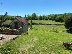 Villas Domaine de Combraille en Marche : photos des chambres