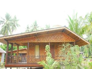 Malibu Beach Bungalows