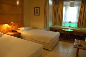 Sutra Beach Resort, Terengganu