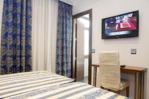 Twin Room room in Castilla Guerrero