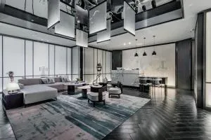 青岛宝雍峰岳酒店 - 莱西