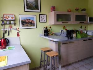Apartment Boulevard Jules Ferry