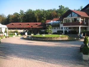 3 stern pension Guesthouse Trajbar Team Zaprešić Kroatien